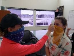 ASA Affiliate Blue Pacific Yachting Deals with Coronavirus