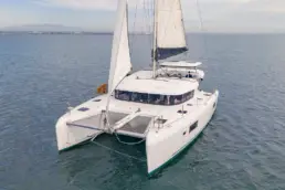 San Diego Sailing Charter Companies Compared: Rental Counters, Party Boats and Private Catamarans hero