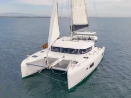 San Diego Sailing Charter Companies Compared: Rental Counters, Party Boats and Private Catamarans hero