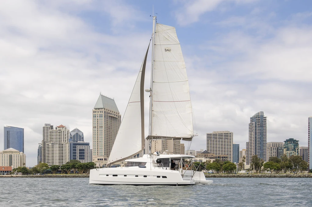 Sailing School, Sailing Club or Charter Membership: Which Fits How Often You Sail hero