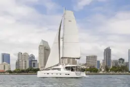 Sailing School, Sailing Club or Charter Membership: Which Fits How Often You Sail hero