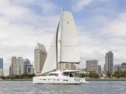 Sailing School, Sailing Club or Charter Membership: Which Fits How Often You Sail hero