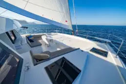 What a Self-Skippered Catamaran Charter Really Costs: A Line-by-Line Breakdown hero