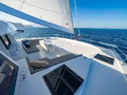 What a Self-Skippered Catamaran Charter Really Costs: A Line-by-Line Breakdown hero